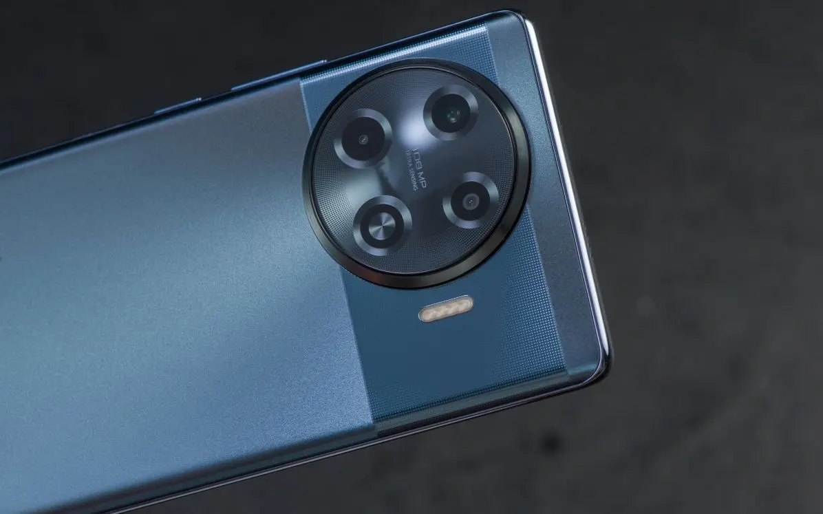 TECNO SPARK 20 Pro+ Обзор!