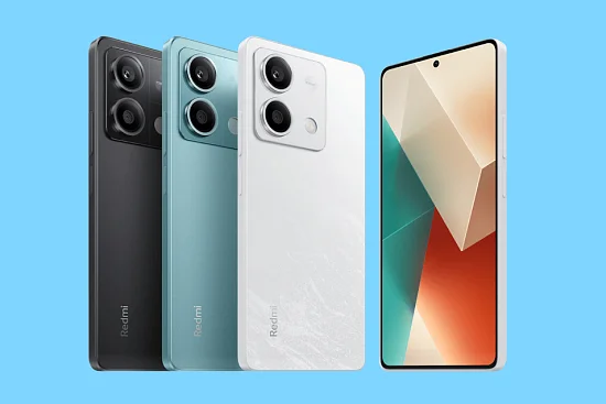 Обзор Redmi Note 13 / 13 Pro / 13 Pro+