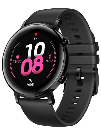 Умные часы Huawei GT 2 Diana Черный
