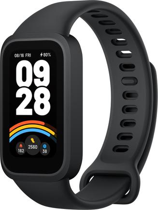 Фитнес-браслет Xiaomi Smart Band 9 Active Black Фитнес-браслет Xiaomi Smart Band 9 Active Black
