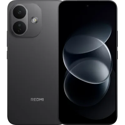 Xiaomi Redmi Note 17 Pro 5G 8/256GB Черный Xiaomi Redmi Note 17 Pro 5G 8/256GB Черный