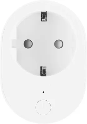 Умная розетка Xiaomi Mi Smart Plug 2 EU Умная розетка Xiaomi Mi Smart Plug 2 EU