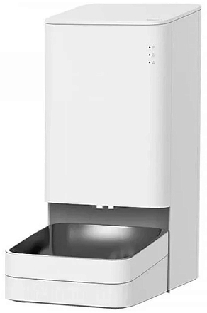 Автоматическая кормушка д/животных Xiaomi Smart Pet Food Feeder Автоматическая кормушка д/животных Xiaomi Smart Pet Food Feeder