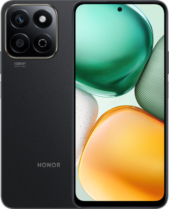 Honor X7c 6/128GB Midnight Black Honor X7c 6/128GB Midnight Black