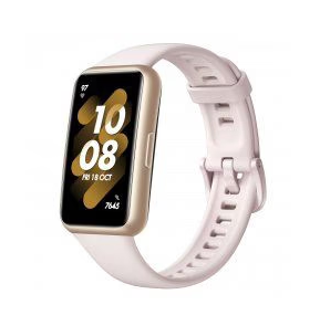 Фитнес−браслет Huawei Band 7 Nebula Pink Фитнес−браслет Huawei Band 7 Nebula Pink