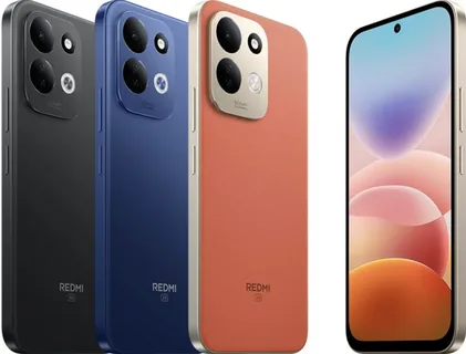 В сети салонов Техоня стартовали продажи Redmi 17 В сети салонов Техоня стартовали продажи Redmi 17