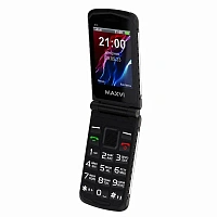 Maxvi E10 Черный Maxvi E10 Черный