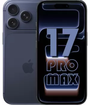 Apple iPhone 17 Pro Max 512Gb Deep Blue GB Apple iPhone 17 Pro Max 512Gb Deep Blue GB