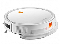 Робот-пылесос Xiaomi Robot Vacuum E5 EU White Робот-пылесос Xiaomi Robot Vacuum E5 EU White