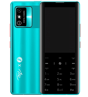 ITEL IT663 Зеленый ITEL IT663 Зеленый