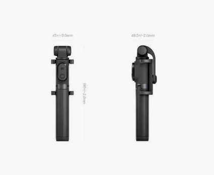 Штатив Монопод Xiaomi (черный) Штатив Монопод Xiaomi (черный)