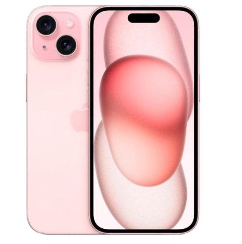 Apple iPhone 15 128 Gb Pink GB Apple iPhone 15 128 Gb Pink GB