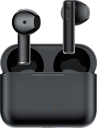 Гарнитура беспроводная Honor Choice Earbuds X Черная Гарнитура беспроводная Honor Choice Earbuds X Черная