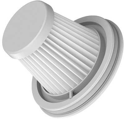 Фильтр для пылесоса Xiaomi Mi Vacuum Cleaner mini HEPA Filter (2-Pack) (X29992) Фильтр для пылесоса Xiaomi Mi Vacuum Cleaner mini HEPA Filter (2-Pack) (X29992)