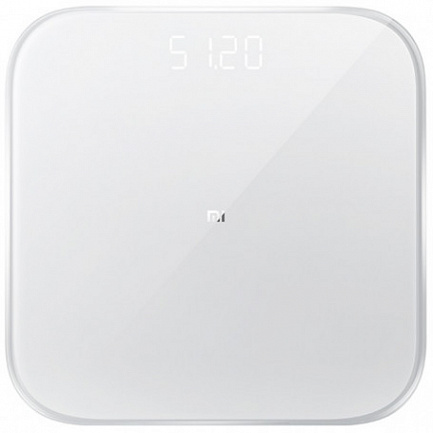 Весы Xiaomi Mi Smart Scale 2 White Весы Xiaomi Mi Smart Scale 2 White