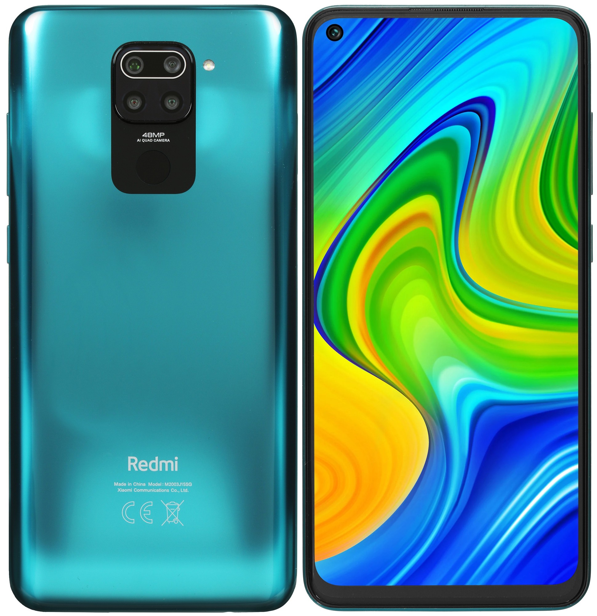 Redmi Note 9 Pro Корпус Купить