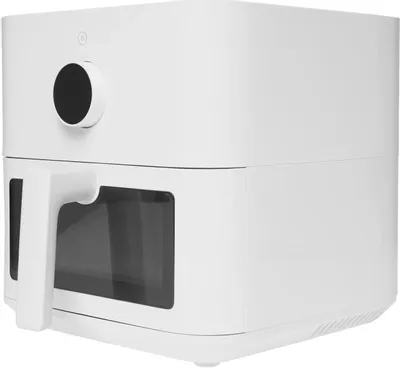 Аэрогриль Xiaomi Smart Air Fryer 5.5L White Аэрогриль Xiaomi Smart Air Fryer 5.5L White