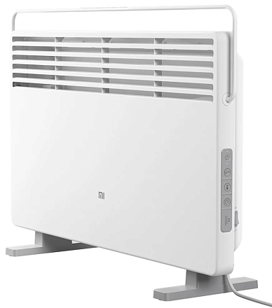 Обогреватель конвекционный Xiaomi Mi Smart Space Heater S Обогреватель конвекционный Xiaomi Mi Smart Space Heater S