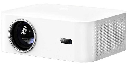 Проектор Wanbo Projector X2 Max белый Проектор Wanbo Projector X2 Max белый