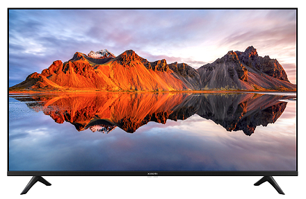 Телевизор ЖК Xiaomi 43" TV A 2025 (L43MA-AURU) Телевизор ЖК Xiaomi 43" TV A 2025 (L43MA-AURU)