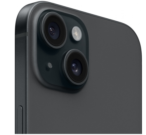 Apple iPhone 15 128 Gb Black GB Apple iPhone 15 128 Gb Black GB