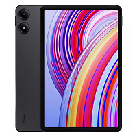 Планшет Xiaomi Redmi Pad Pro 12.11'' 6/128Gb Wi-Fi Graphite Gray Планшет Xiaomi Redmi Pad Pro 12.11'' 6/128Gb Wi-Fi Graphite Gray
