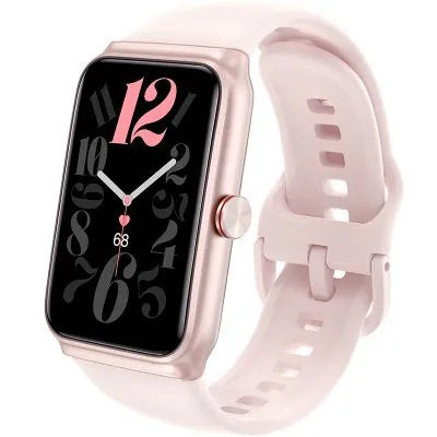 Фитнес-браслет Honor 6 ARG-B39 Розовый Фитнес-браслет Honor 6 ARG-B39 Розовый