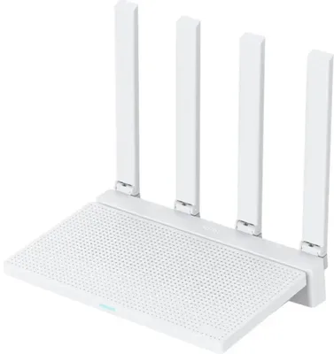 Wi-Fi маршрутизатор Xiaomi Router AX3000T Wi-Fi маршрутизатор Xiaomi Router AX3000T