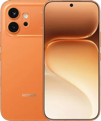 Honor 600 8/256GB Оранжевый Honor 600 8/256GB Оранжевый