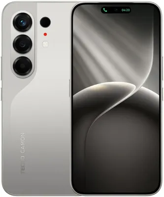 TECNO Camon 50 8/128GB Металлик TECNO Camon 50 8/128GB Металлик