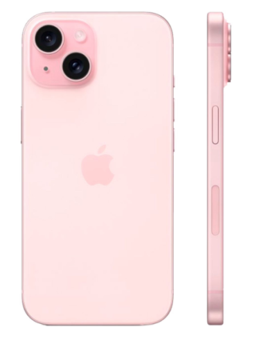 Apple iPhone 15 128 Gb Pink GB Apple iPhone 15 128 Gb Pink GB