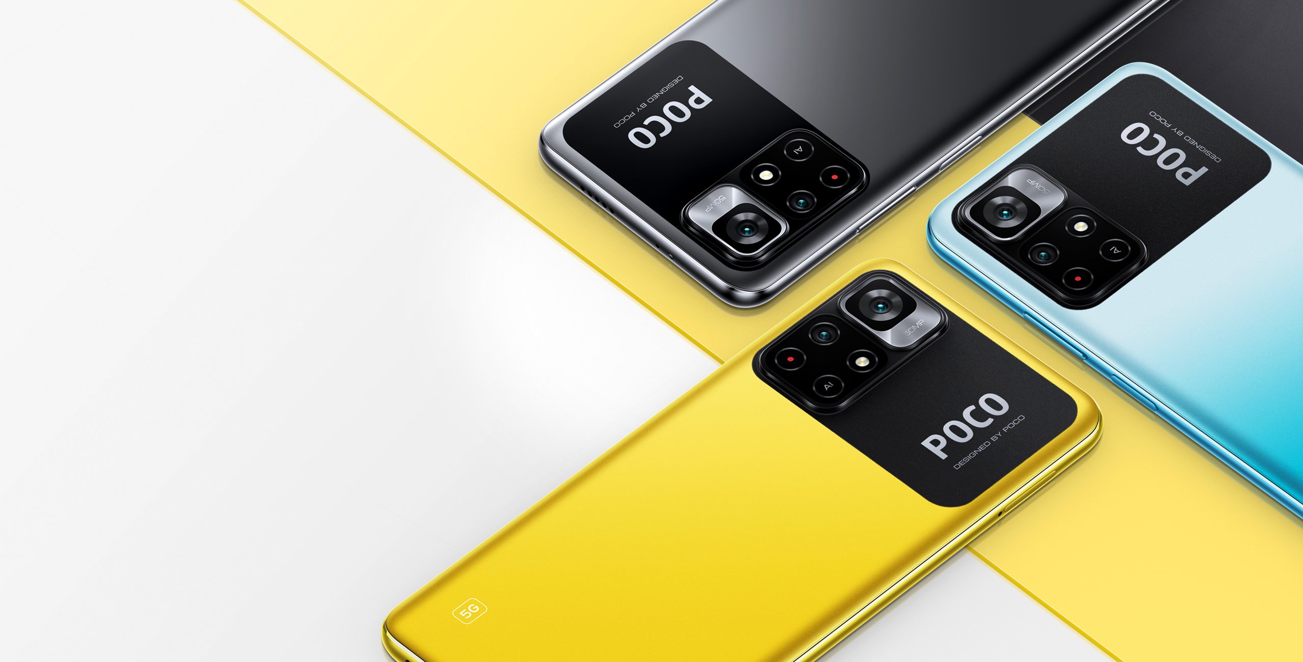 НОВИНКА! Poco M4 Pro уже в продаже! НОВИНКА! Poco M4 Pro уже в продаже!