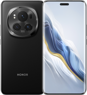 Honor Magic 6 Pro 12/512GB Black Honor Magic 6 Pro 12/512GB Black