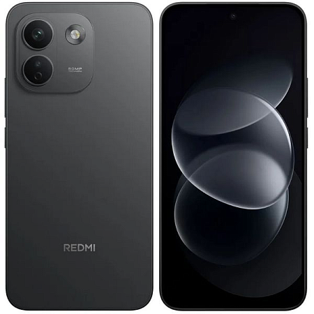 Xiaomi Redmi Note 17 Pro Max 5G 8/256GB Черный Xiaomi Redmi Note 17 Pro Max 5G 8/256GB Черный