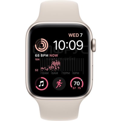 Apple Watch Series SE 40mm 2022 Sport Starlight GB Apple Watch Series SE 40mm 2022 Sport Starlight GB