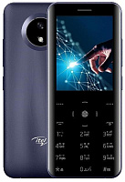 ITEL IT6350 Черный ITEL IT6350 Черный
