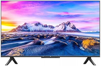 Телевизор ЖК Xiaomi 43" Mi LED TV P1 (L43M6-6ARG) Телевизор ЖК Xiaomi 43" Mi LED TV P1 (L43M6-6ARG)