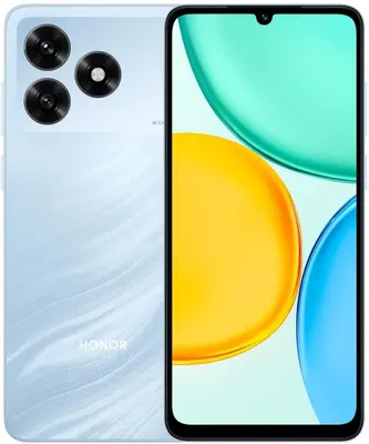 Honor X5d Plus 4/128GB Голубой Honor X5d Plus 4/128GB Голубой
