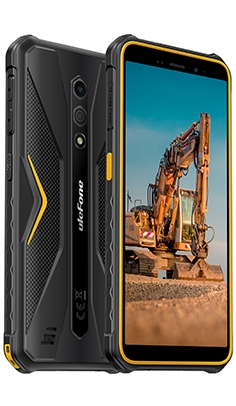 Ulefone Armor X12 Pro 4/64GB Orange Ulefone Armor X12 Pro 4/64GB Orange