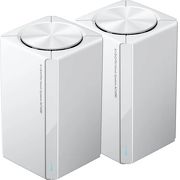 Wi-Fi маршрутизатор Xiaomi Mesh System AC1200 (2-pack) Wi-Fi маршрутизатор Xiaomi Mesh System AC1200 (2-pack)