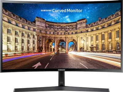 Монитор Samsung LC24F390FHIXCI 23.5" Монитор Samsung LC24F390FHIXCI 23.5"