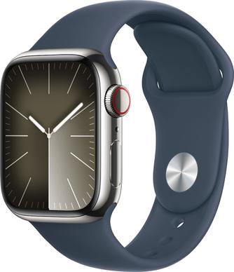 Apple Watch Series 9 41mm Midnight M/L Apple Watch Series 9 41mm Midnight M/L