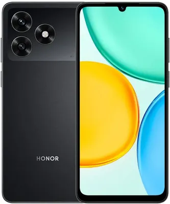 Honor X5d Plus 4/256GB Черный Honor X5d Plus 4/256GB Черный
