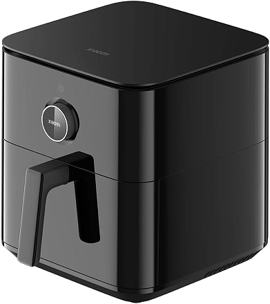 Аэрогриль Xiaomi Smart Air Fryer 6.5L Black Аэрогриль Xiaomi Smart Air Fryer 6.5L Black
