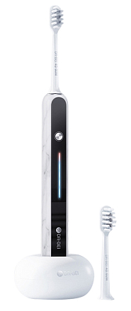 Электрическая зубная щетка DR.BEI Sonic Electric Toothbrush S7 White Электрическая зубная щетка DR.BEI Sonic Electric Toothbrush S7 White