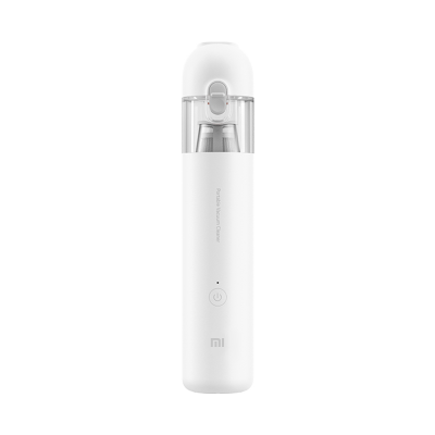 Пылесос Xiaomi Mi Vacuum Cleaner mini Пылесос Xiaomi Mi Vacuum Cleaner mini