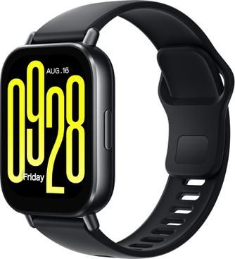 Часы Xiaomi Redmi Watch 5 Active Midnight Black Часы Xiaomi Redmi Watch 5 Active Midnight Black