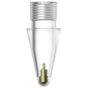 Насадки на стилус SwitchEasy Drawing Tip For EasyPencil Pro 4/Apple Pencil Насадки на стилус SwitchEasy Drawing Tip For EasyPencil Pro 4/Apple Pencil