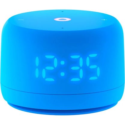 Колонка Яндекс.Станция Лайт 2 на YaGPT YNDX-00026 синяя Колонка Яндекс.Станция Лайт 2 на YaGPT YNDX-00026 синяя