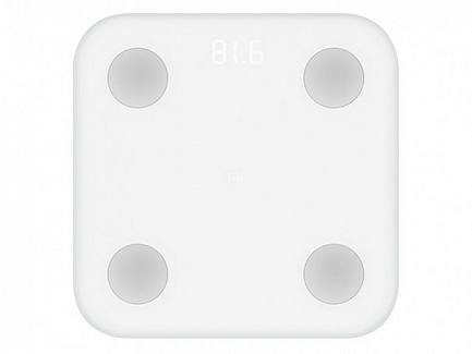 Весы Xiaomi Mi BodyComposition Scale 2 (X21907) Весы Xiaomi Mi BodyComposition Scale 2 (X21907)